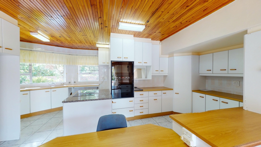 3 Bedroom Property for Sale in Heuningkloof Western Cape